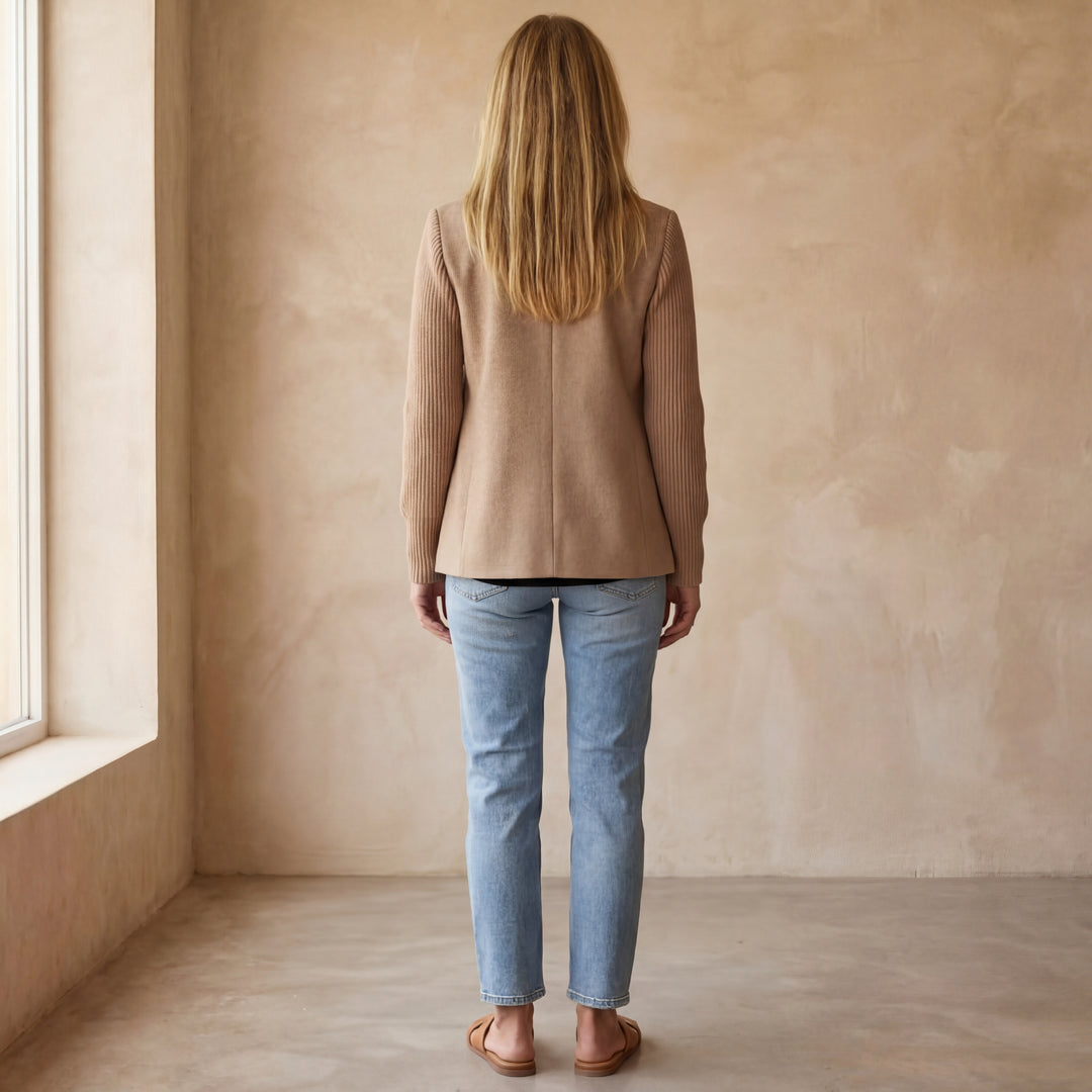 JASIER - CASUAL BLAZER