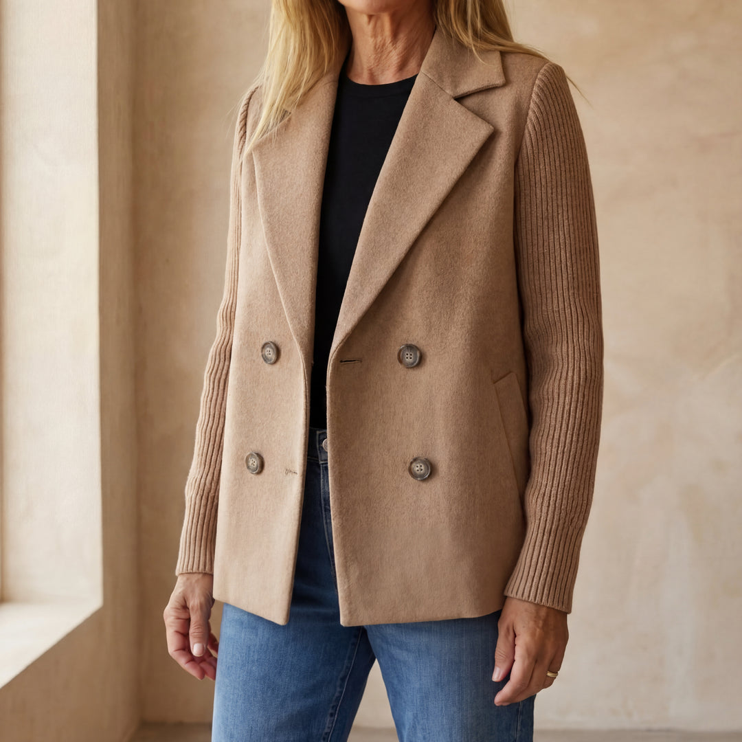 JASIER - CASUAL BLAZER