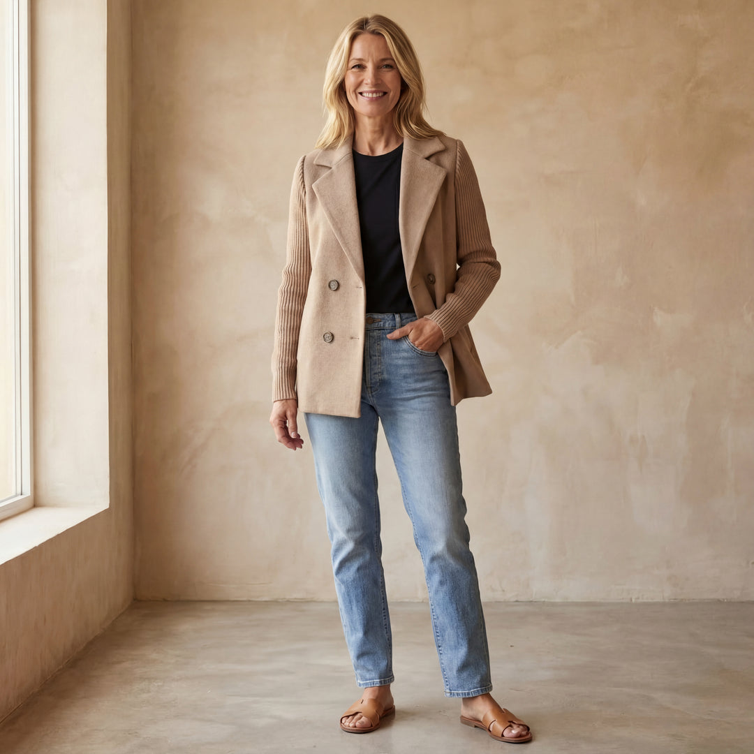 JASIER - CASUAL BLAZER