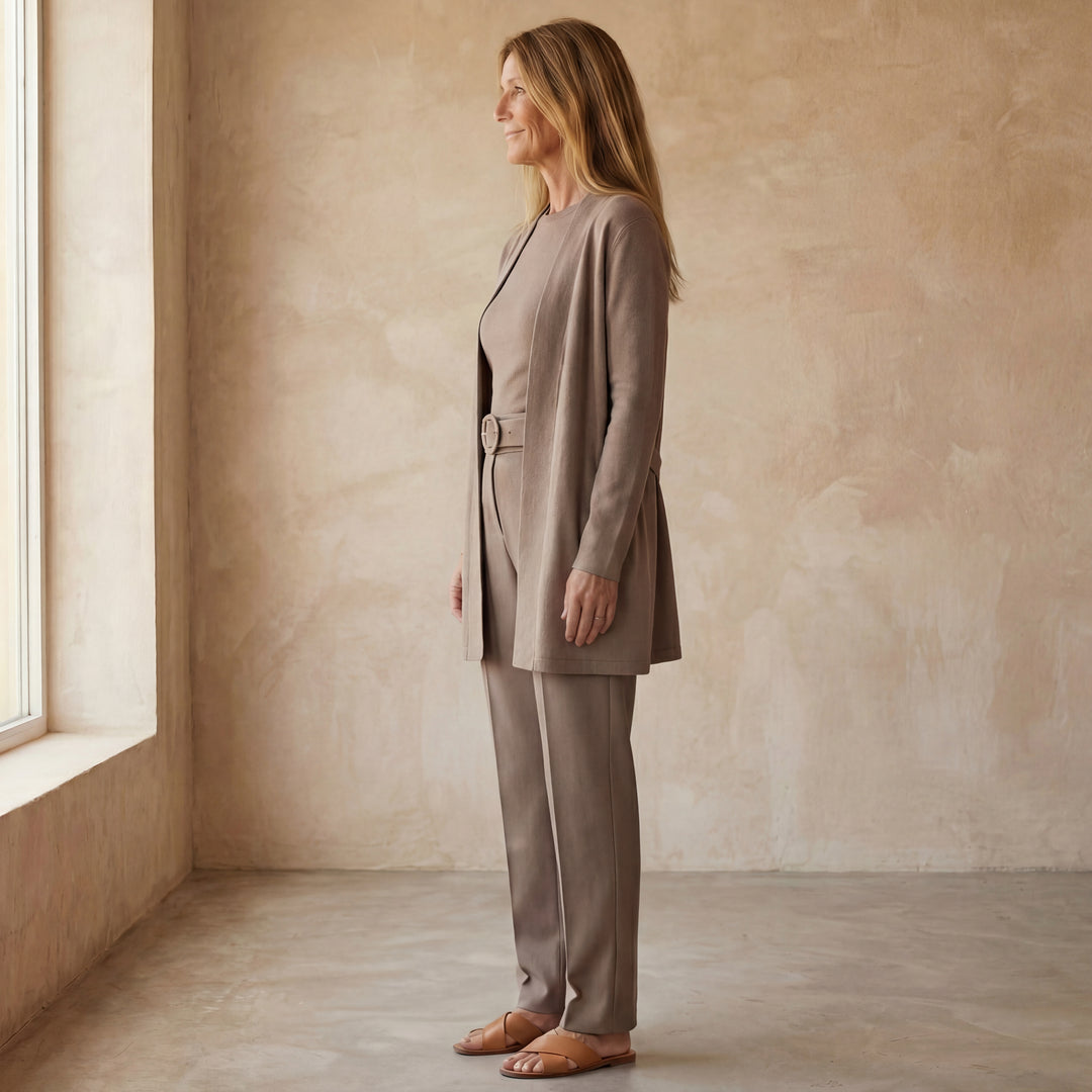 FRANCESCA - LUXURY 3 PIECE SET