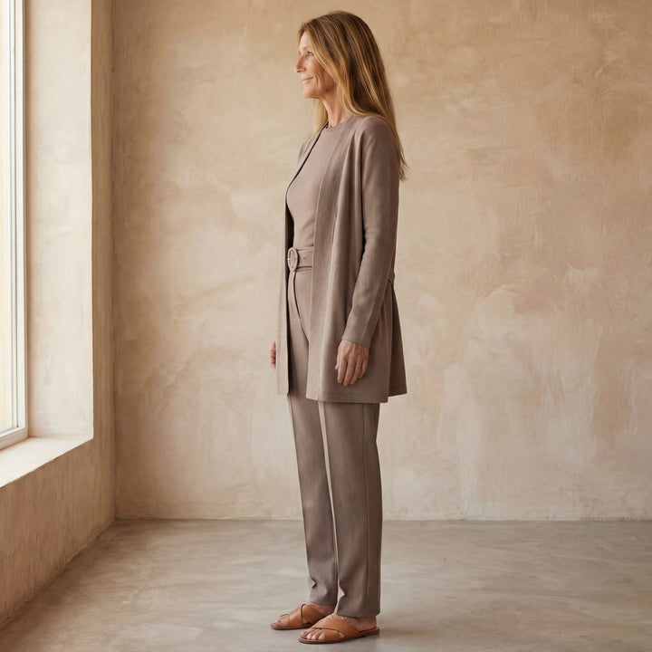 FRANCESCA - LUXURY 3 PIECE SET