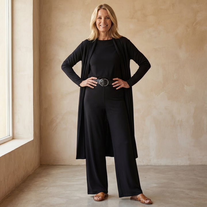 FRANCESCA - LUXURY 3 PIECE SET