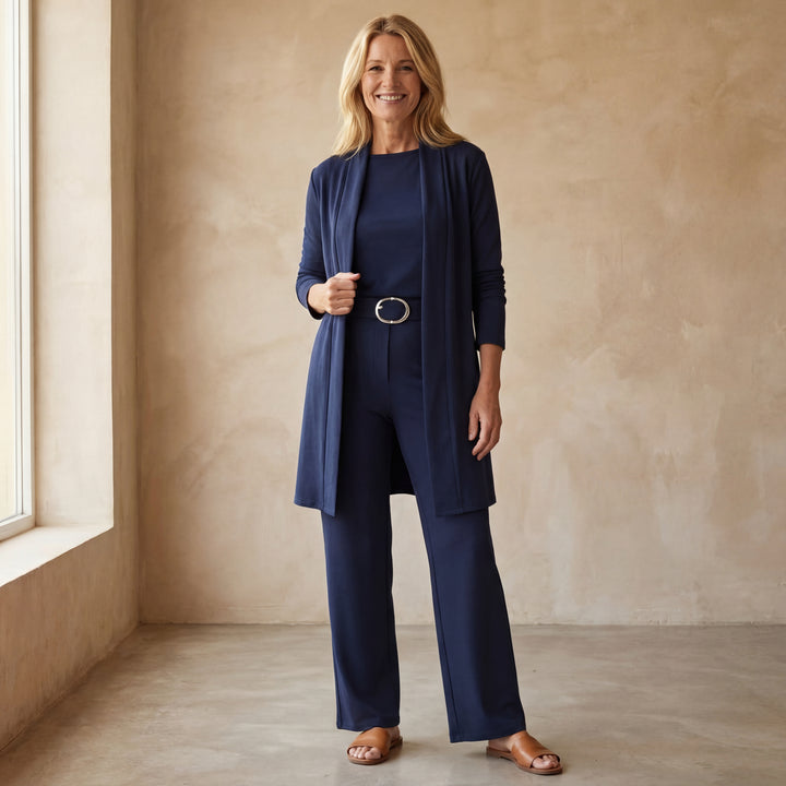 FRANCESCA - LUXURY 3 PIECE SET