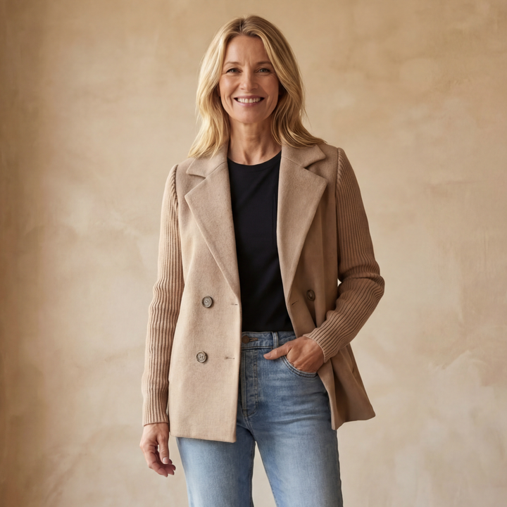 JASIER - CASUAL BLAZER