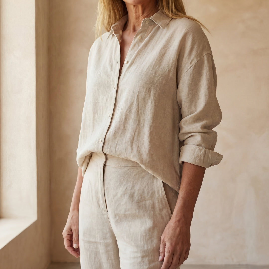 DANALA - Velvet Suit