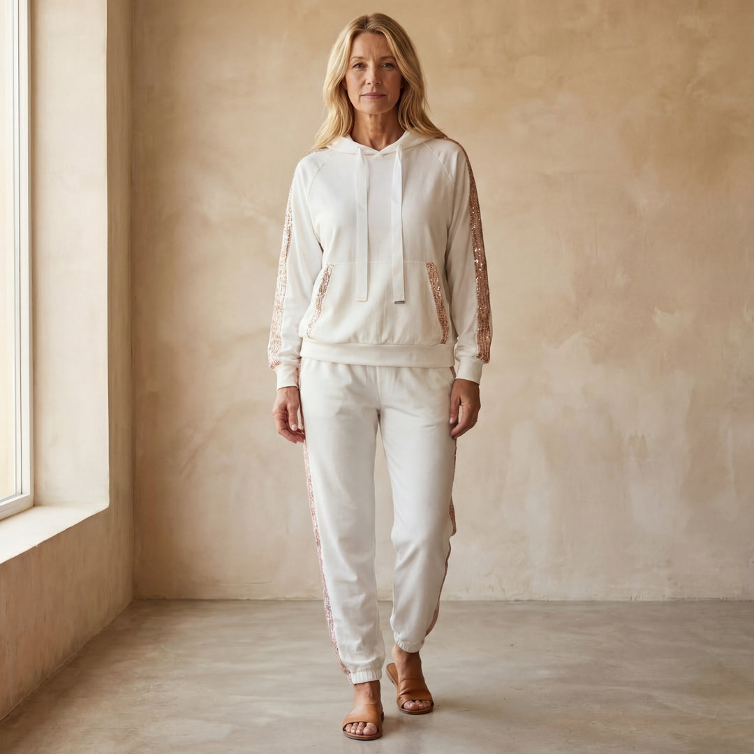 LORINA - COMFY 2 PIECE SET