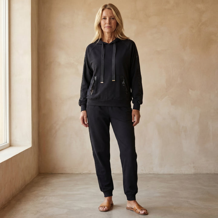 LORINA - COMFY 2 PIECE SET