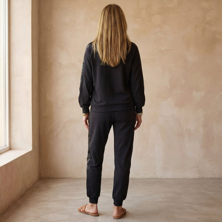 LORINA - COMFY 2 PIECE SET