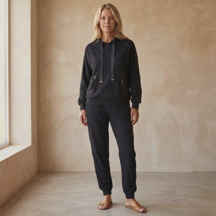 LORINA - COMFY 2 PIECE SET