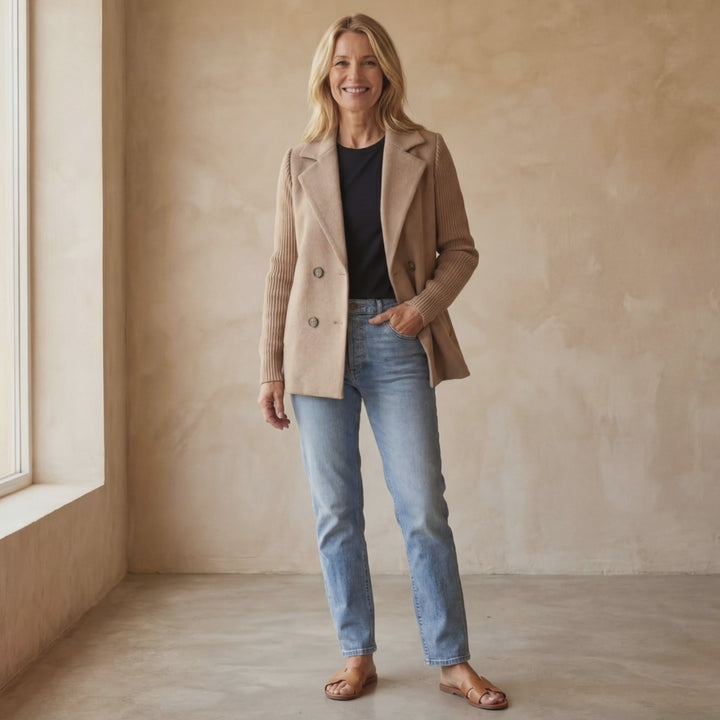 JASIER - CASUAL BLAZER