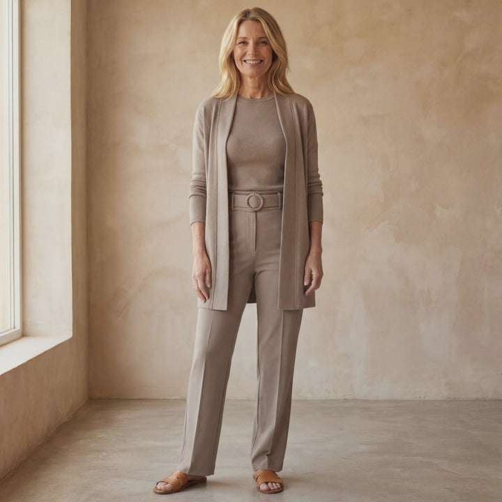 FRANCESCA - LUXURY 3 PIECE SET